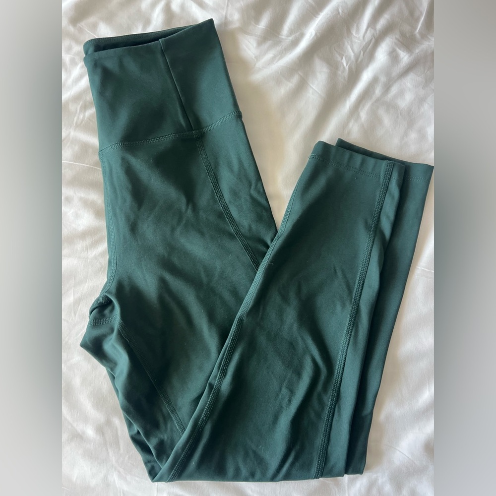 Girlfriend Collective Leggings